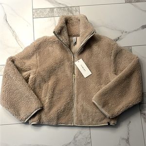 Varley Highland Jacket size medium